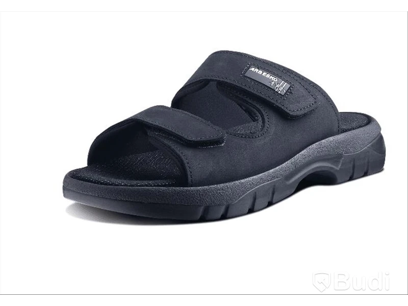 Sandal utan skydd Arbesko, 1387, stl. 36