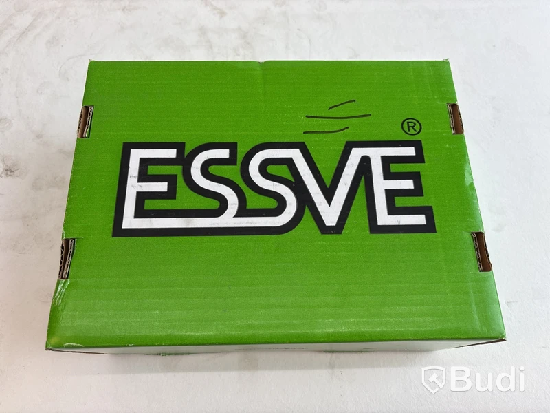 Spik Essve, 2,0X50 Räff FZV Mini-3270, trä