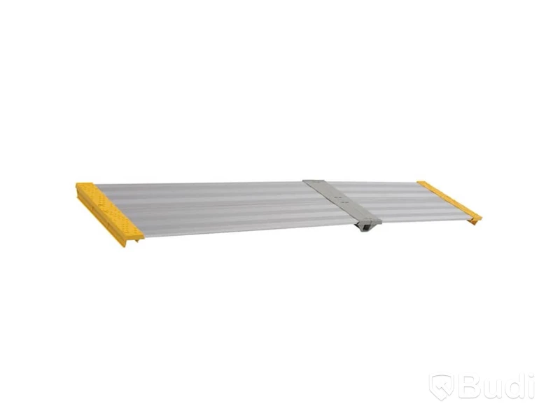 PLATTFORM STEGE STEPS, KOMBI LED 3,7M
