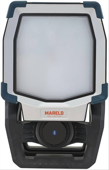 (NY) ARBETSBELYSNING Mareld, SHINY 5000 RE APP