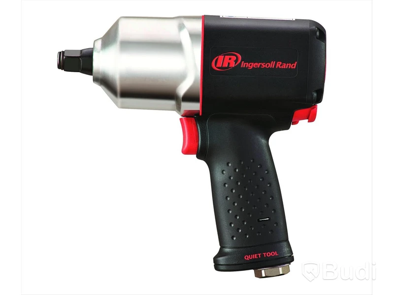 Mutterdragare Ingersoll Rand, 1/2 tum, IR 2135QXPA