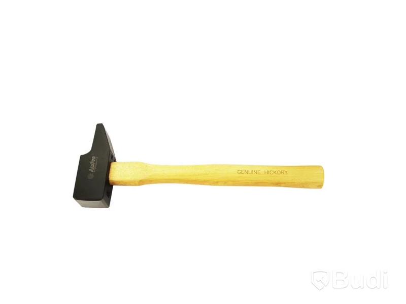 2 st. Smideshammare Ampro, 1 kg, 40 mm