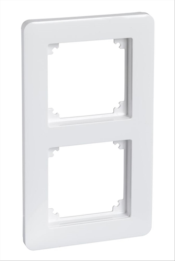(NY) 8 st. RAM 2-F SCHNEIDER ELECTRIC, UTBYTBAR FRONT BP VIT