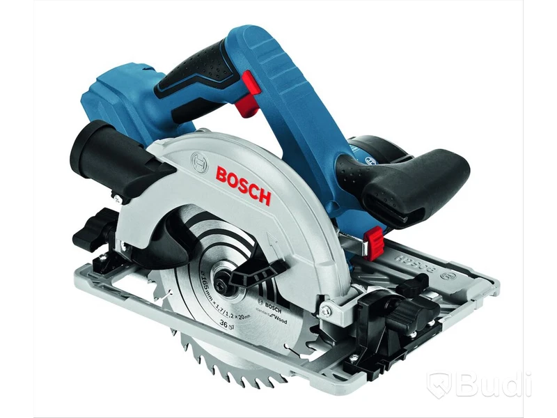 CIRKELSÅG BOSCH, GKS 18V-57G