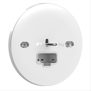 (NY) 9 st. Lamputtag Schneider Electric, DCL TAK INF BP VIT 