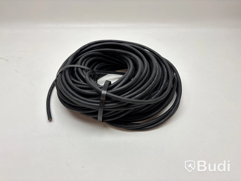 Kabel Drakaflex, H07RN-F 3G 2,5 mm2, ca 50 m