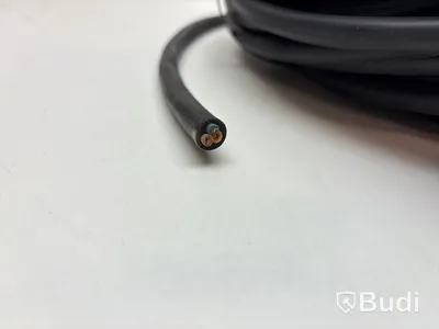 Kabel Drakaflex, H07RN-F 3G 2,5 mm2, ca 50 m