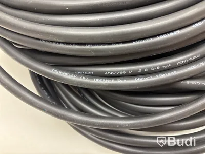 Kabel Drakaflex, H07RN-F 3G 2,5 mm2, ca 50 m