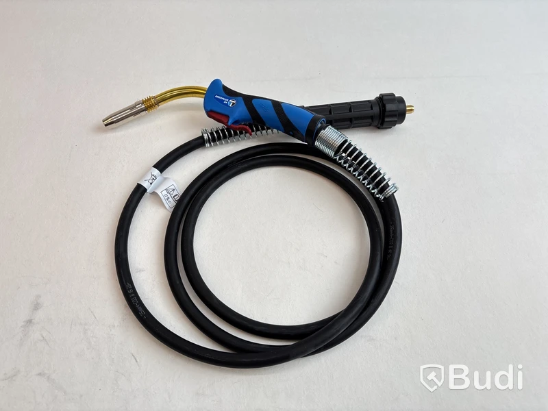 Svetspistol Trafimet, Ergoplus 24, 3 meter MA7143