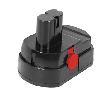 (NY) Batteri Ampro, 1.5 Ah li-ion 