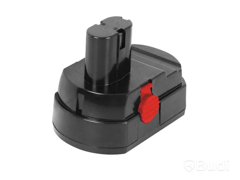 Batteri Ampro, 1.5 Ah li-ion