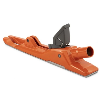 (NY) Vacuum Dust Reducer Attachment Husqvarna, K3000 