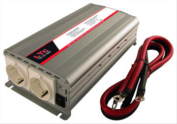 (NY) INVERTER LTC, 24V 1000W 