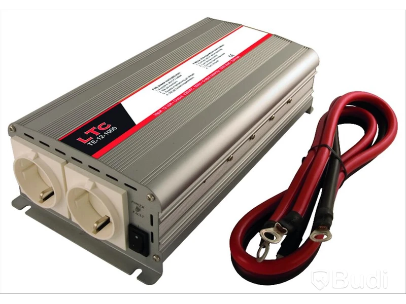 INVERTER LTC, 24V 1000W