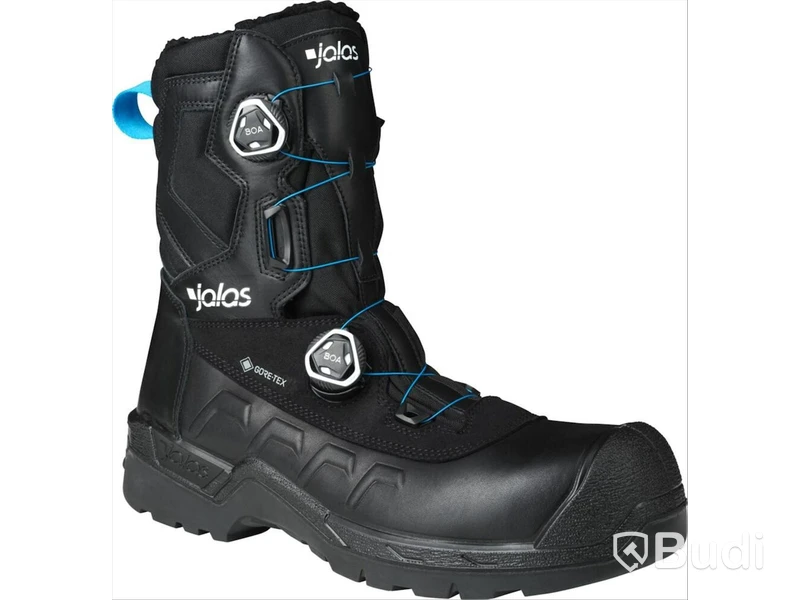 Vinterkänga Jalas, 1398 HEAVY DUTY GTX, stl. 45