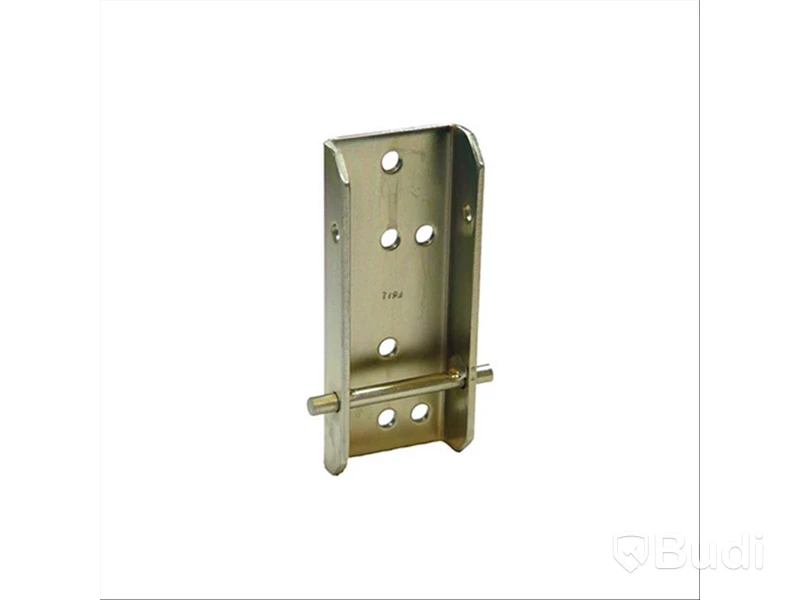 Adapter platt b-sida, 8510207