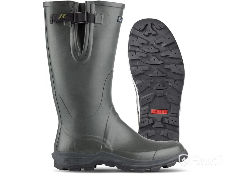 Stövel Nokian Jalkineet Koli, D20935, stl. 40