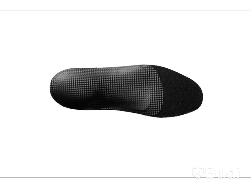 3 st. Förp. Fotriktig sula Customized, Microfiber Safety, stl. 40/41