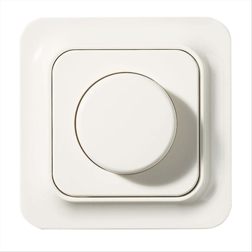 (NY) 3 st. Transistor dimmer IP20 315W BP P-V, SCHNEIDER ELECTRIC