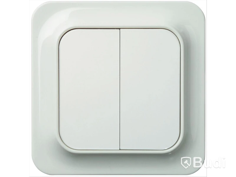 3 st. Strömställare KRON SKR BP P-V, SCHNEIDER ELECTRIC