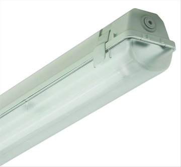 2 st. ARMATUR 2X58W IP65, Takton