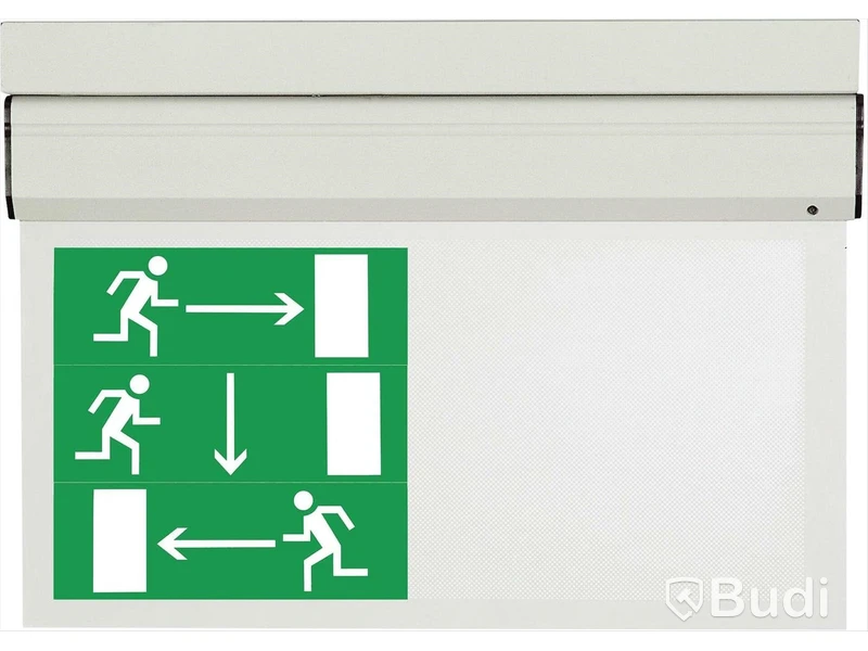 NÖDLJUSARMATUR POXAR LED IP20, AMIGA