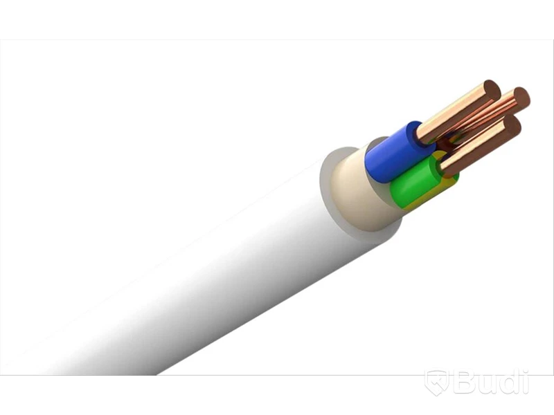 2 st. KABEL EXQ 3G2.5 50M, AMIGA