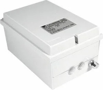 (NY) Transformator Tufvassons, 230V-24V 480VA