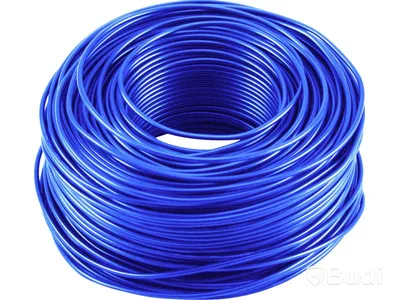 3 st. FK-KABEL 1,5MM  100M, AMIGA, olika färger