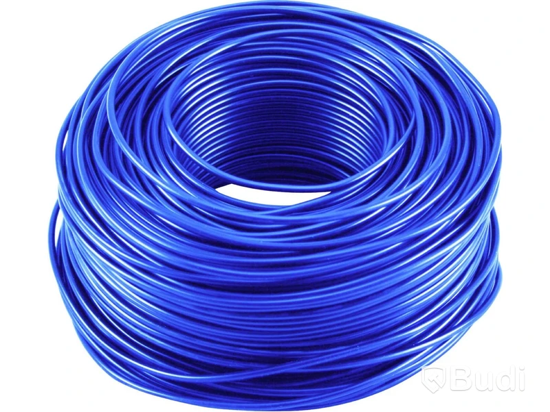 3 st. FK-KABEL 1,5MM  100M, AMIGA, olika färger