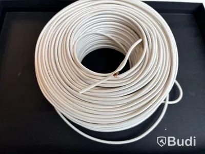 3 st. FK-KABEL 1,5MM  100M, AMIGA, olika färger