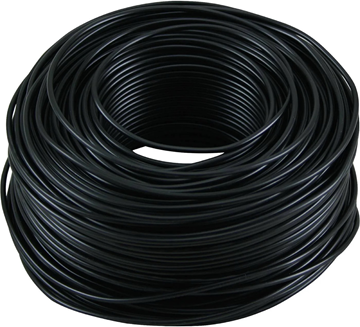 (NY) 3 st. FK-KABEL 1,5MM  100M, AMIGA, olika färger