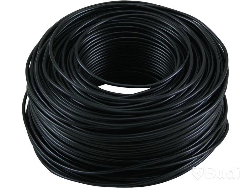 3 st. FK-KABEL 1,5MM  100M, AMIGA, olika färger