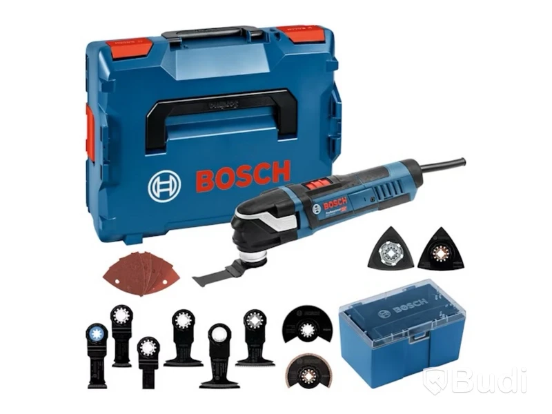 Multiverktyg Bosch GOP 40-30 plus, 220-240V