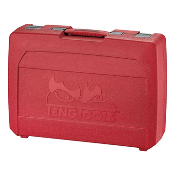 (NY) Verktygslåda TengTools, TC-6T