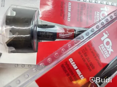 2 st. Switchblade Milwaukee, 2 1/4” - 57mm