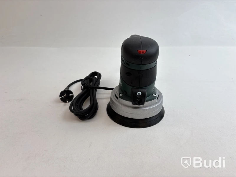 Excenterslip metabo, SXE 450 TurboTec, 350 W