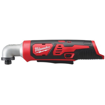 (NY) Vinkelskruvdragare Milwaukee, M12 BRAID-0