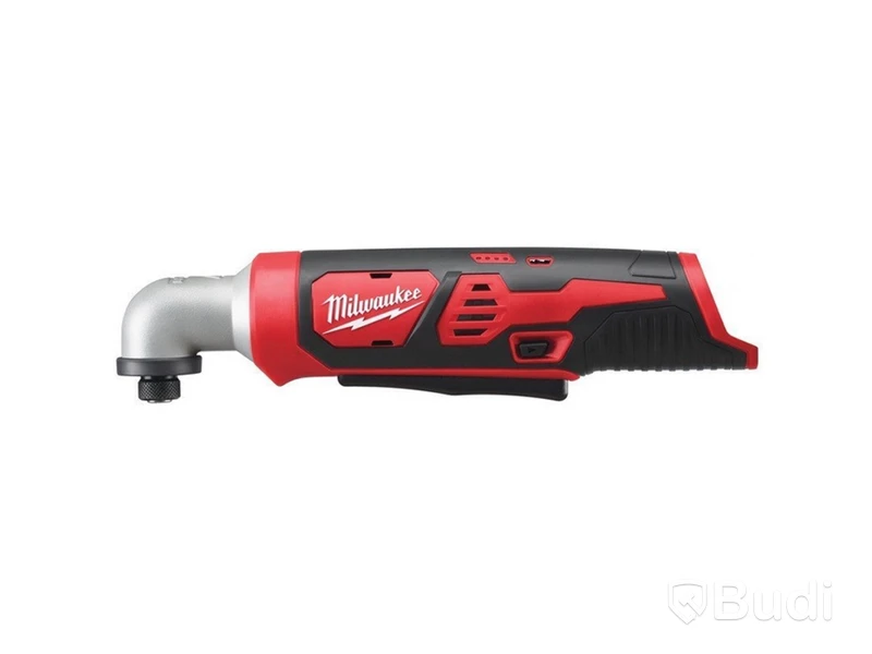 Vinkelskruvdragare Milwaukee, M12 BRAID-0