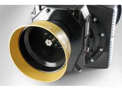 AgroWatt PTO GENERATOR AWB4-40X, Ord. pris inkl. moms: ca 60000 kr
