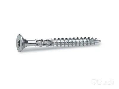 17 st. askar TRÄSKRUV CUT 4X16 KS FZB-200 ESSVE, Totalt ord. pris inkl. moms: ca 1020 kr