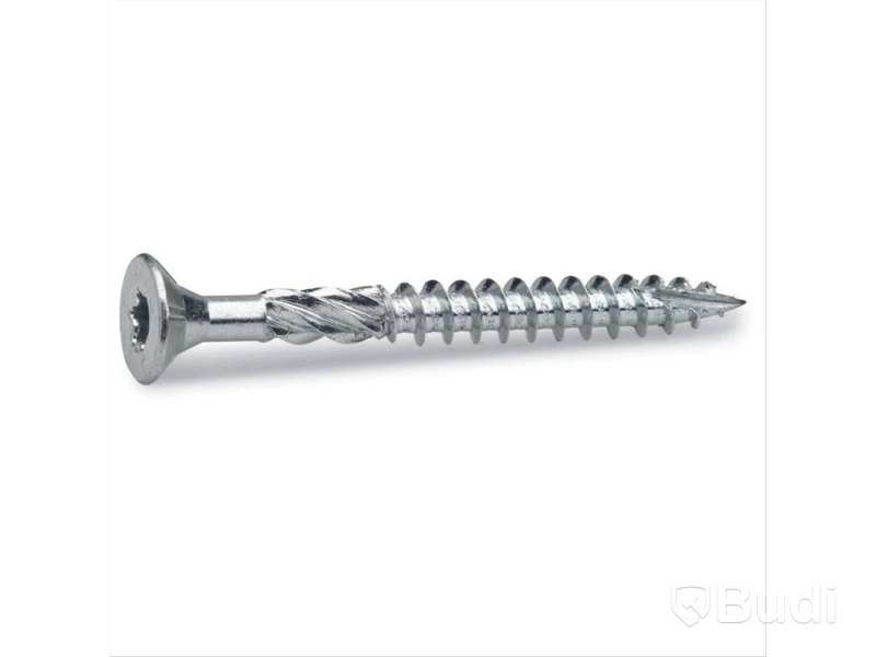 17 st. askar TRÄSKRUV CUT 4X16 KS FZB-200 ESSVE, Totalt ord. pris inkl. moms: ca 1020 kr