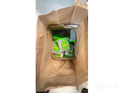 17 st. askar TRÄSKRUV CUT 4X16 KS FZB-200 ESSVE, Totalt ord. pris inkl. moms: ca 1020 kr
