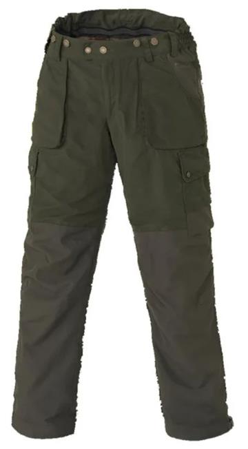 (NY) Jaktbyxa - Pinewood Gems Hunting Trousers C54, mossgrön. Ord. pris inkl. moms: ca 1000 kr