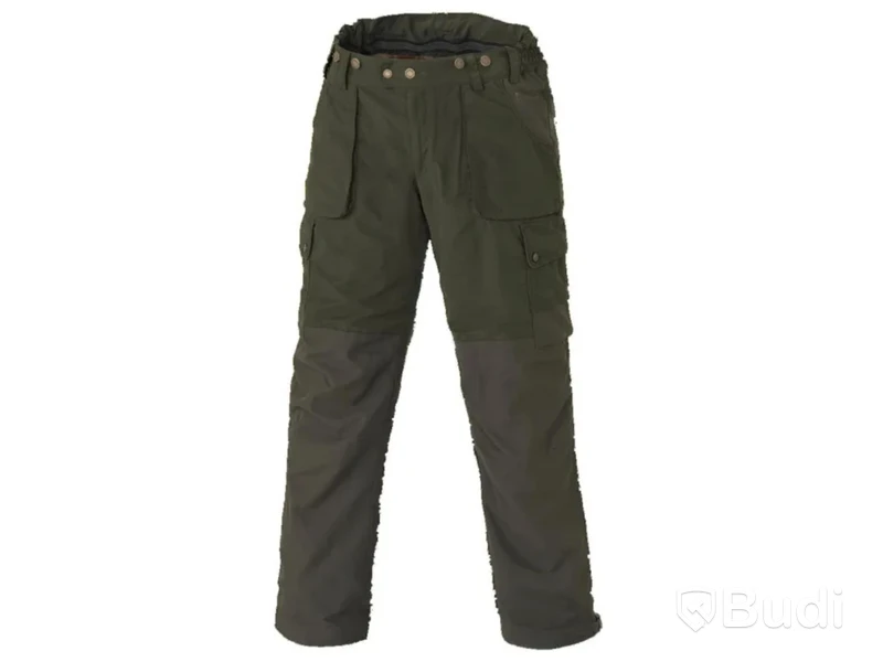 Jaktbyxa - Pinewood Gems Hunting Trousers C54, mossgrön. Ord. pris inkl. moms: ca 1000 kr