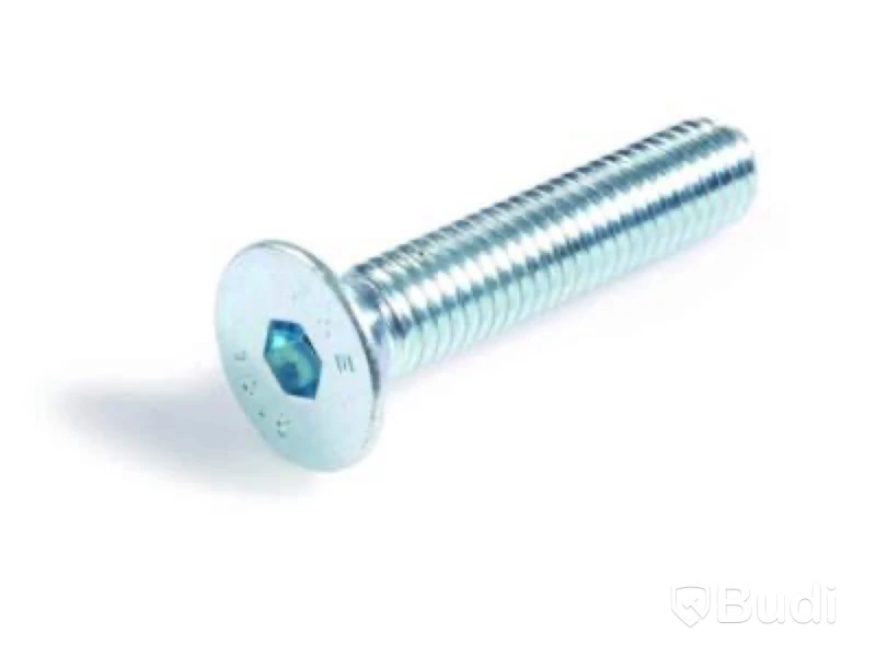 14 st. Sexkanthålsskruv M6x50 100-pack., Totalt ord. pris inkl. moms: ca 4200 kr