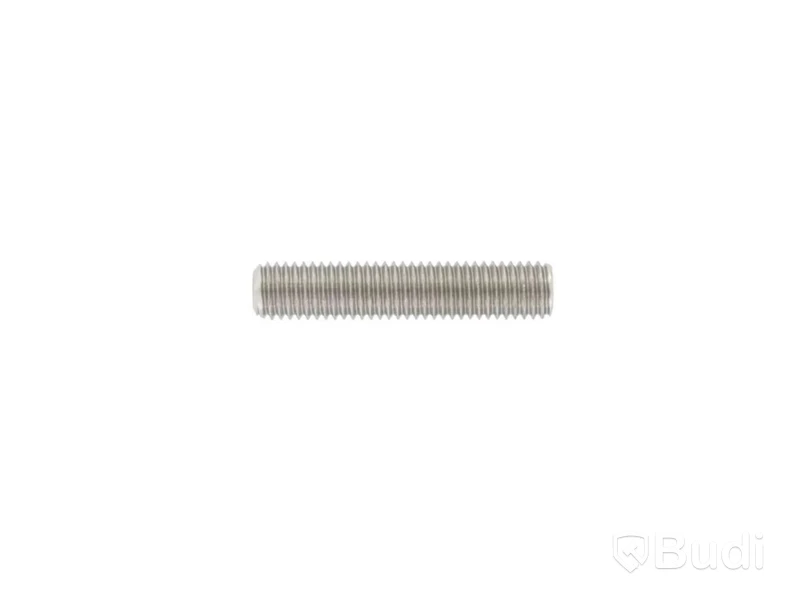 20 st. Stoppskruv Techno SK6SS A4 M8X8 21H, 200-pack