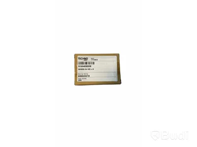 21 st. Stoppskruv Techno SK6SS A4 M8X8 21H, 200-pack.