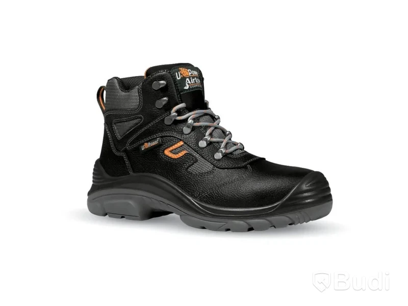 Skyddskänga U-Power Premiere S3 stl. 47, Ord. pris inkl. moms: ca 2125 kr