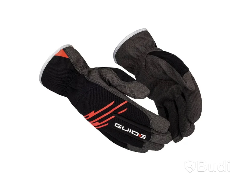 20 st. Handske Guide 23W HP, Totalt ord. pris inkl. moms: ca 7000 kr